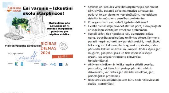 Rīcības diena 1