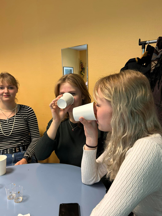 Vizīte Narvā Vizīte Narvā