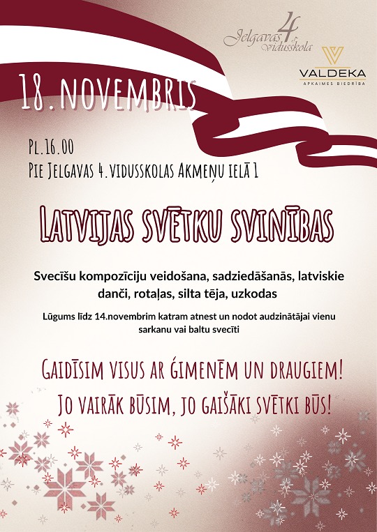 18. novembris 2025