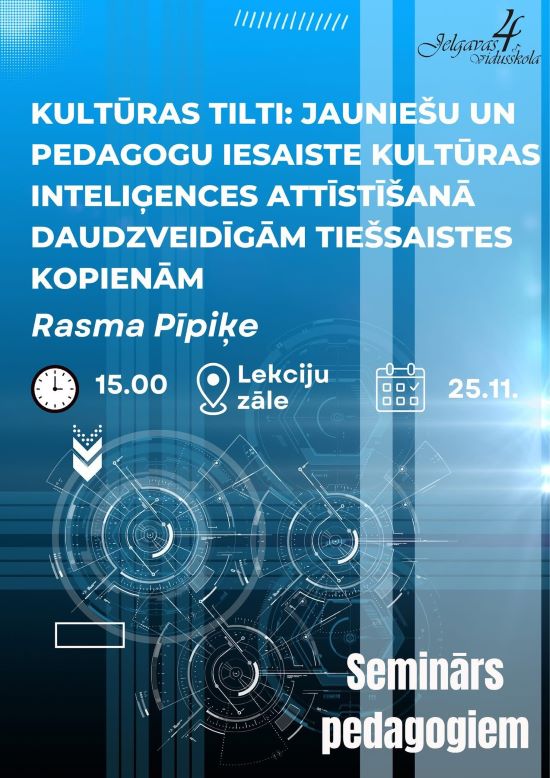 Kultūras tilti