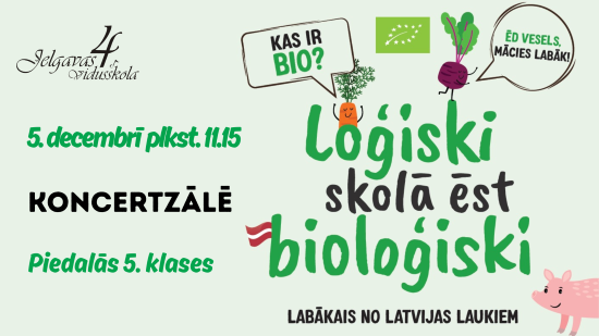 Loģiski - bioloģiski