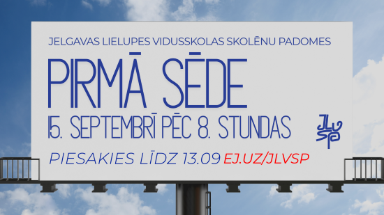 SP pirmā sēde SP pirmā sēde